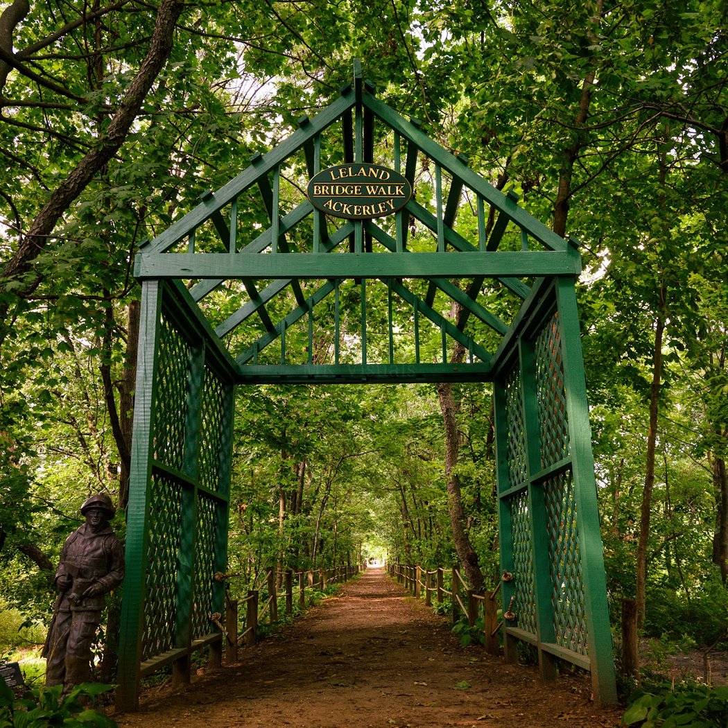 Centennial Gardens 1
