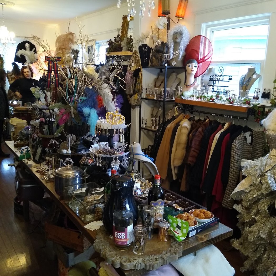 Muse Atelier 2