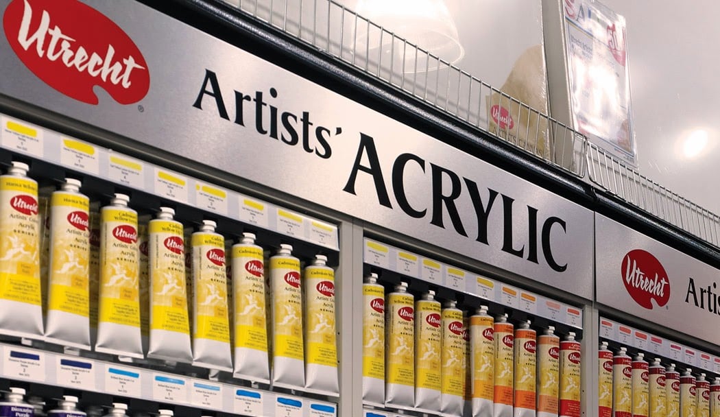 Blick Art Materials 2