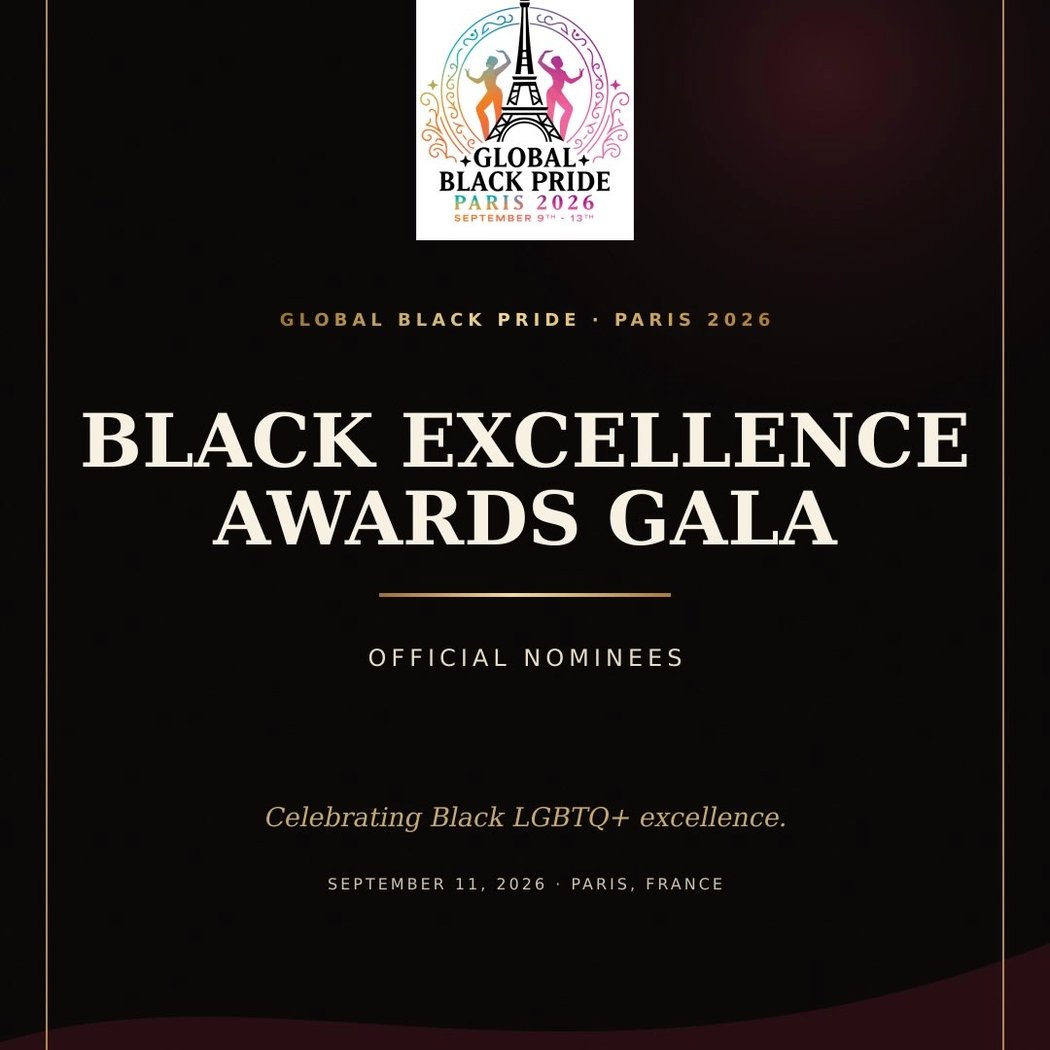 Black Excellence Honors Gala
