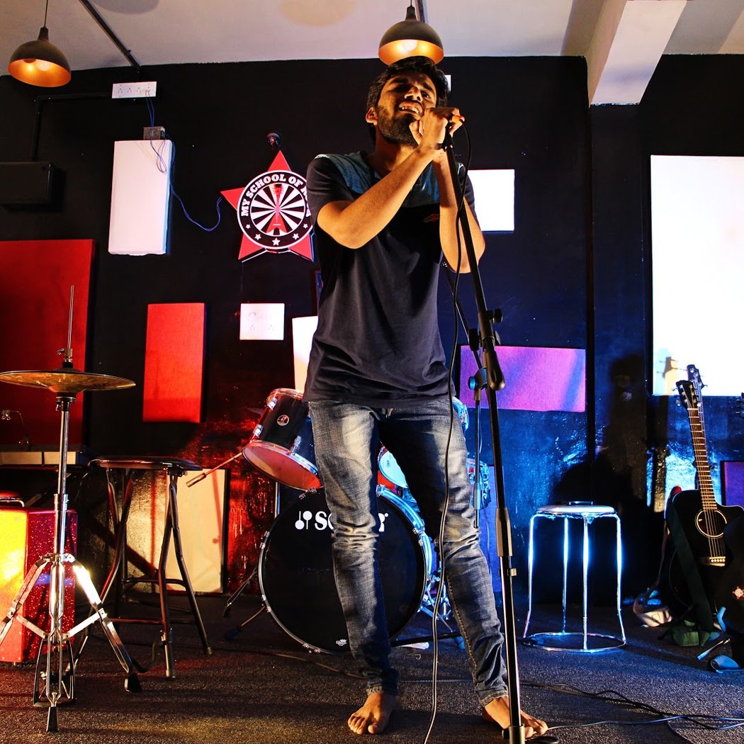 Rock the Stage! 2