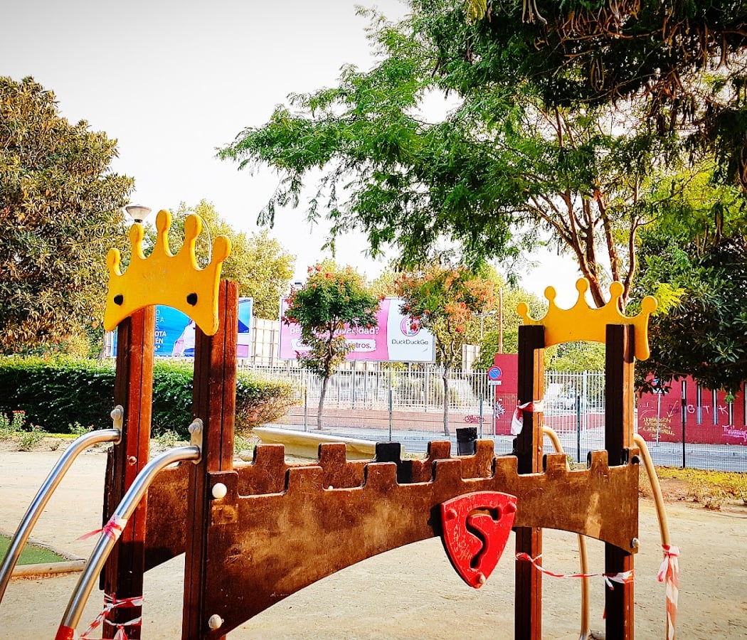 Parque AGUMORE 3
