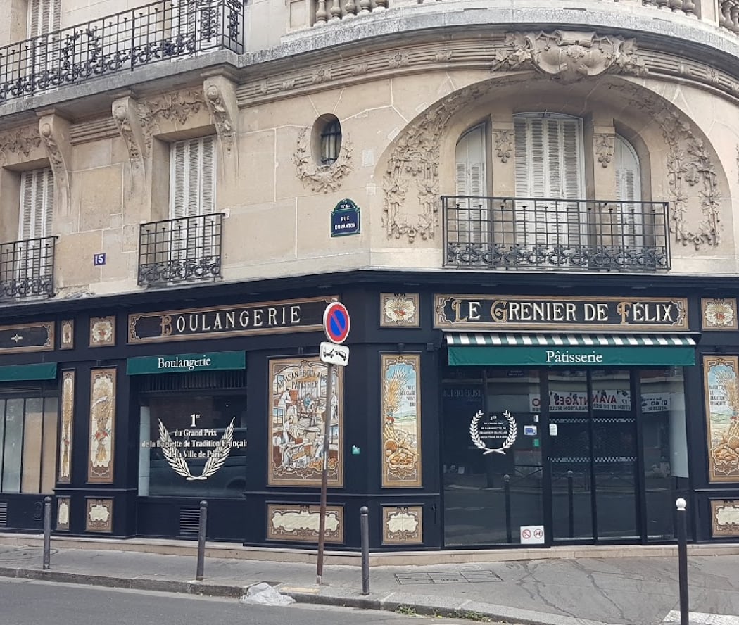 Le Grenier de Félix 2