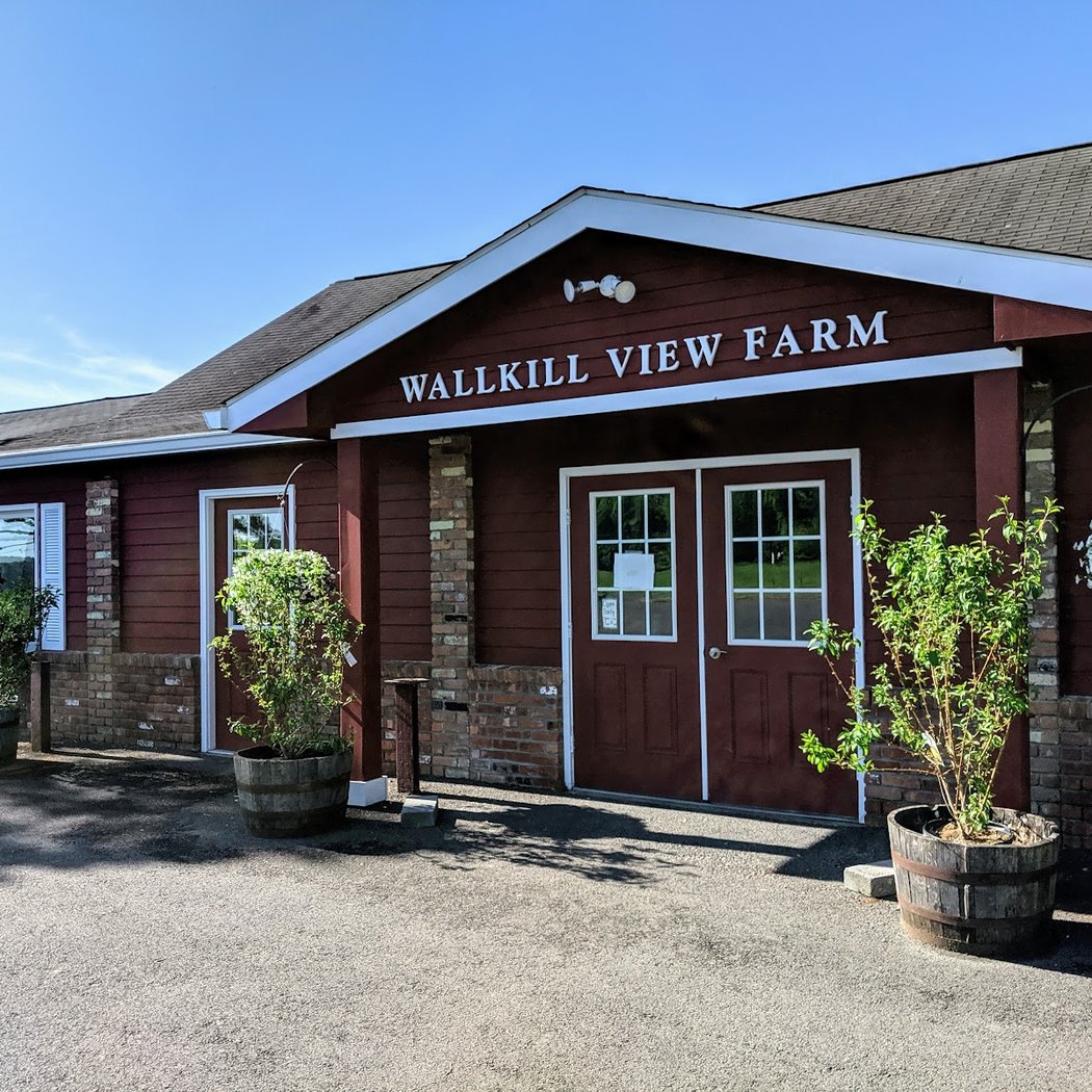 Wallkill View Farm Market 2