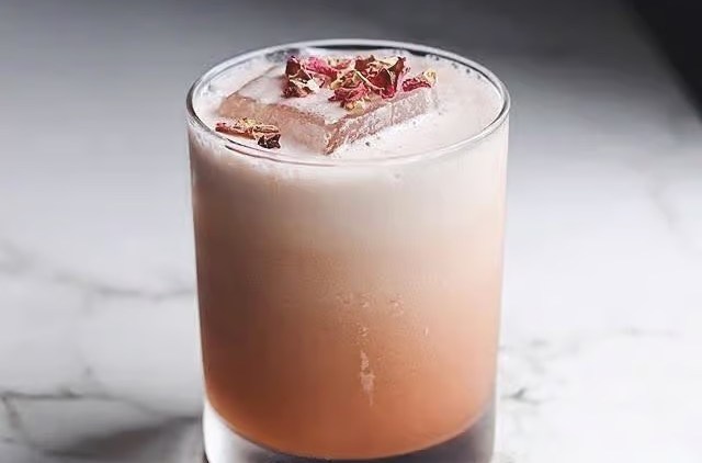 The Vesper 1