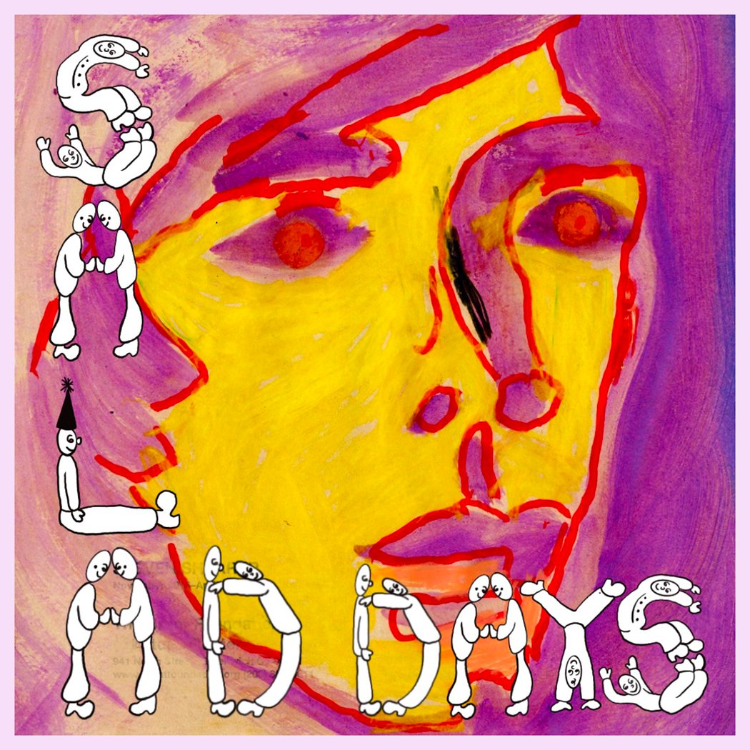 Salad Days 1