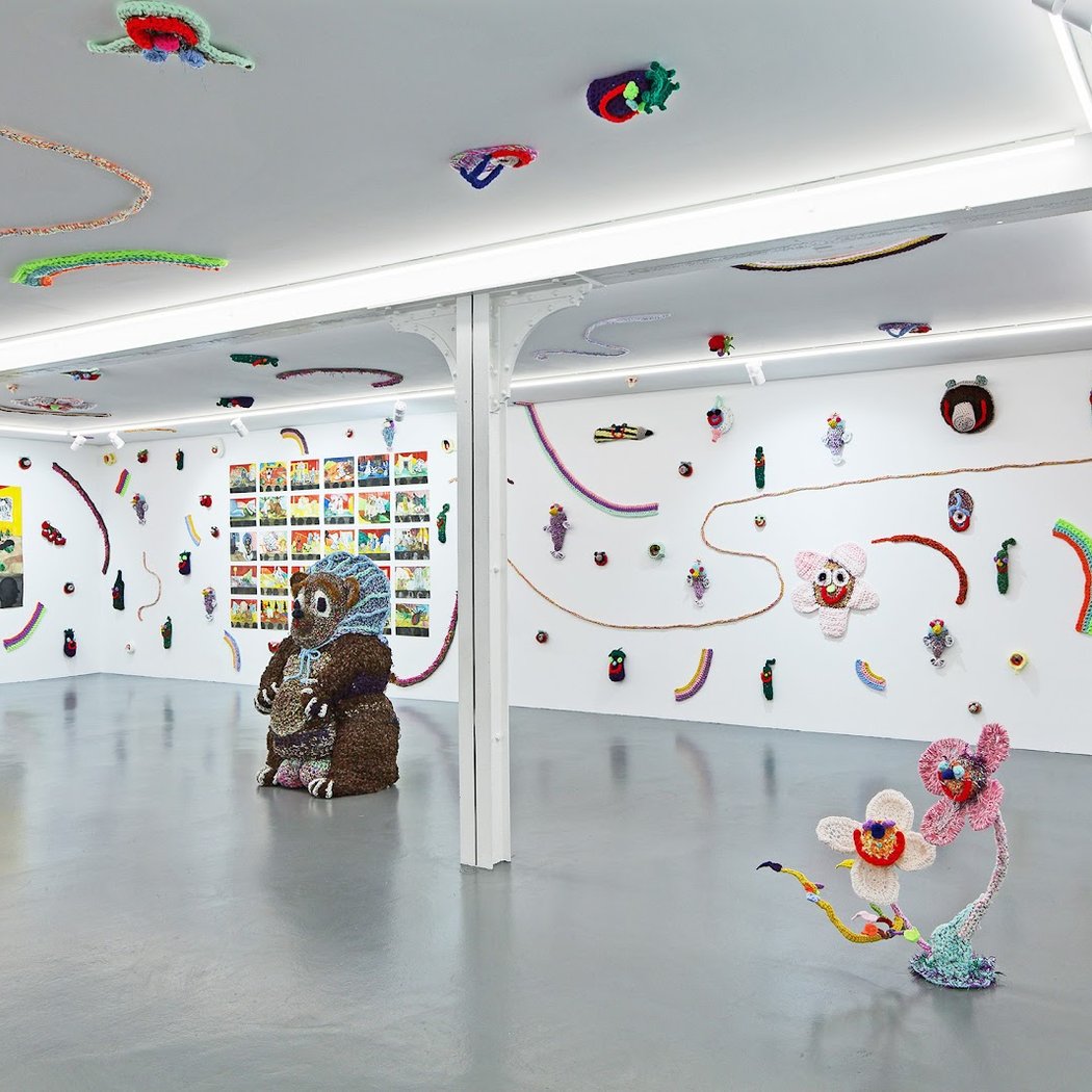 Galerie Xippas 1