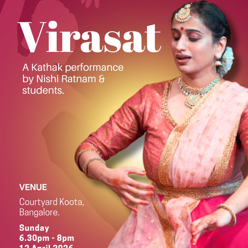 Virasat 1