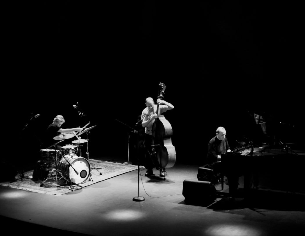 The Necks 30th Anniversary Performance 1