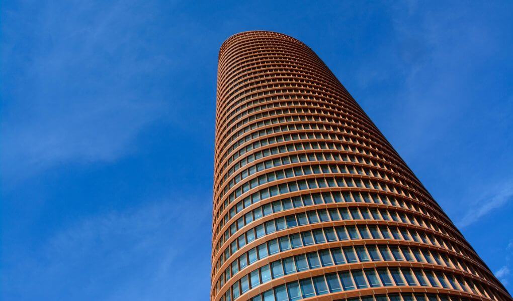 Centro Comercial TORRE SEVILLA 2