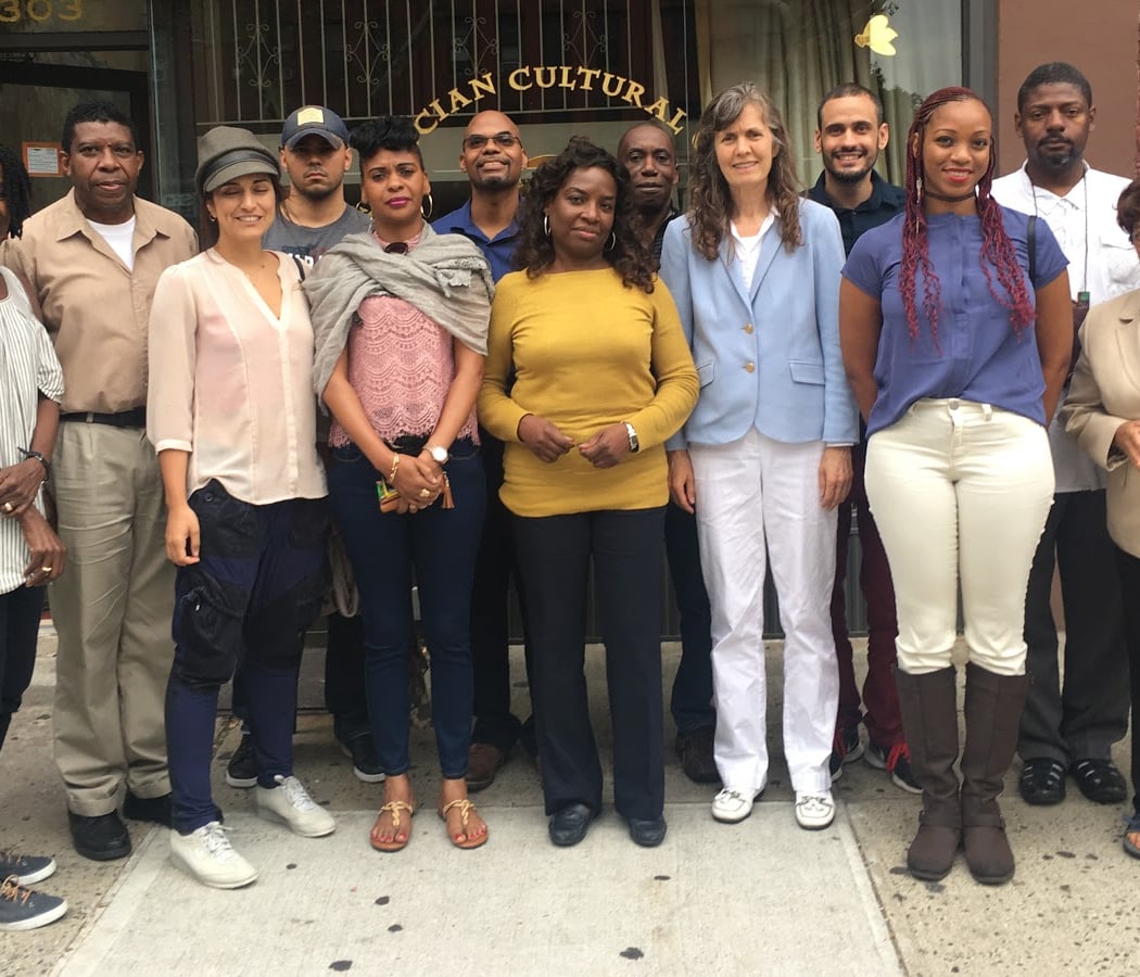 Rosicrucian Cultural Center of New York City 2