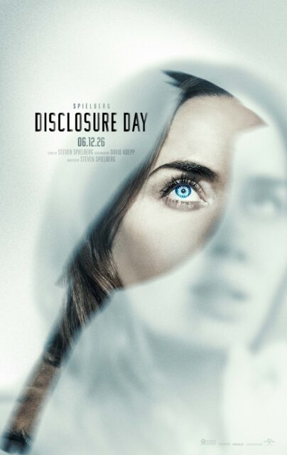 Disclosure Day film screening 1