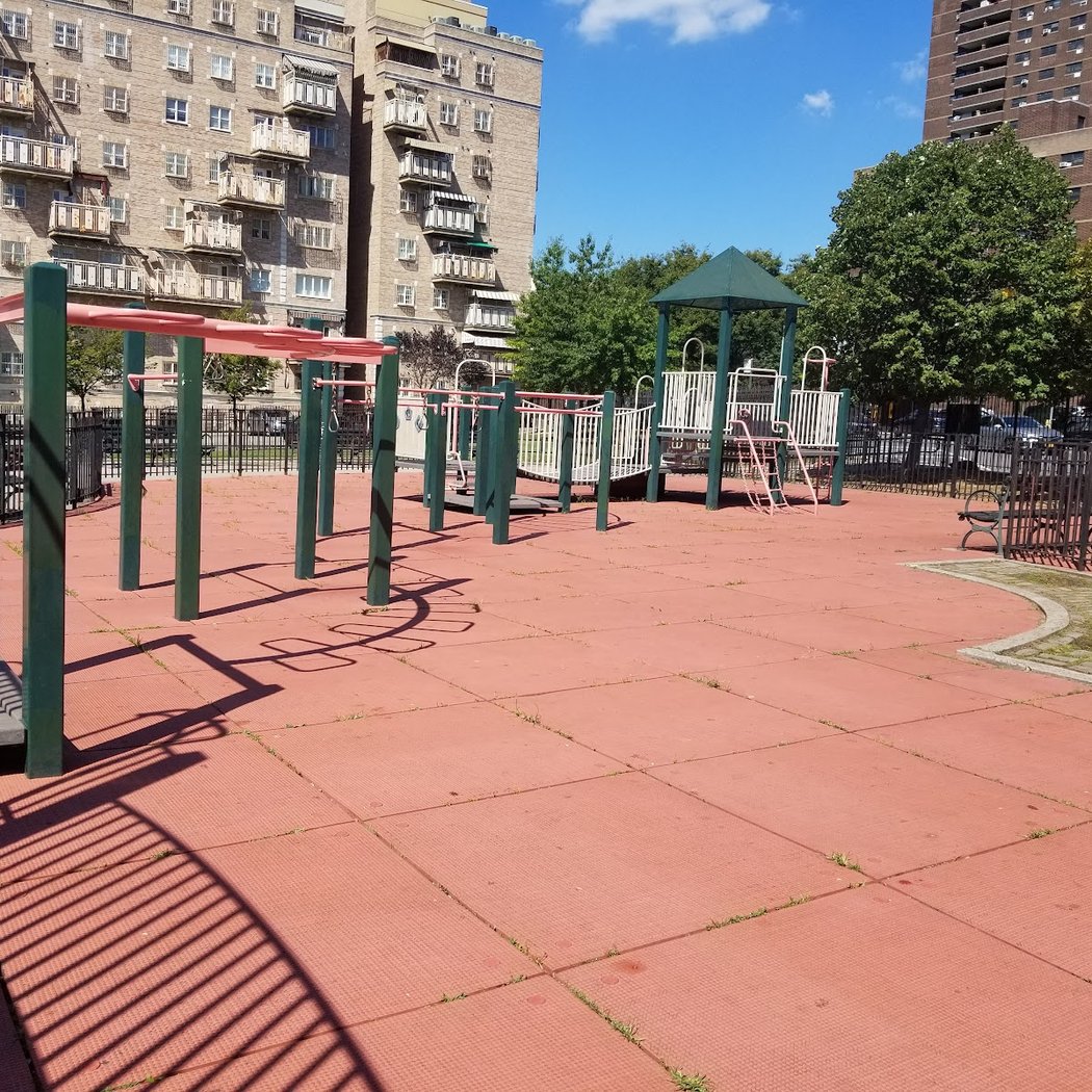 Jacob's Ladder Playground 1