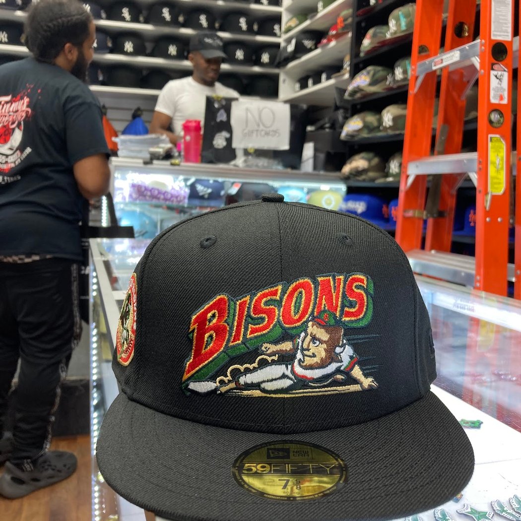 CAP USA 1