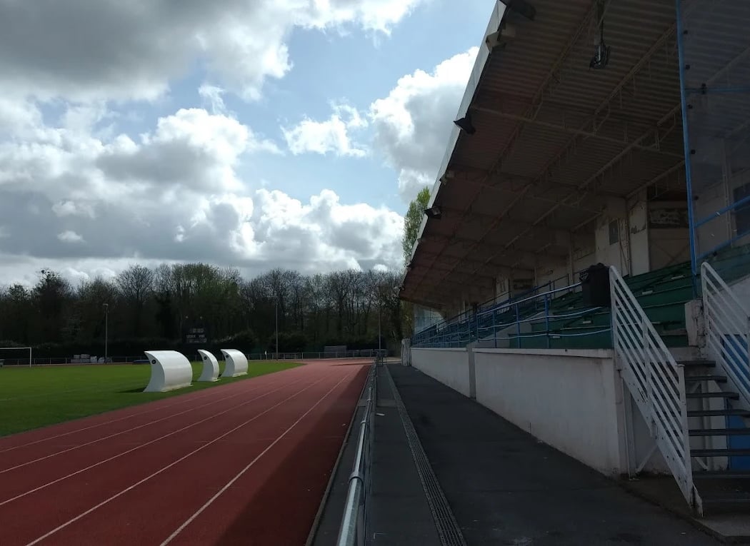 Parc Municipal des Sports 3