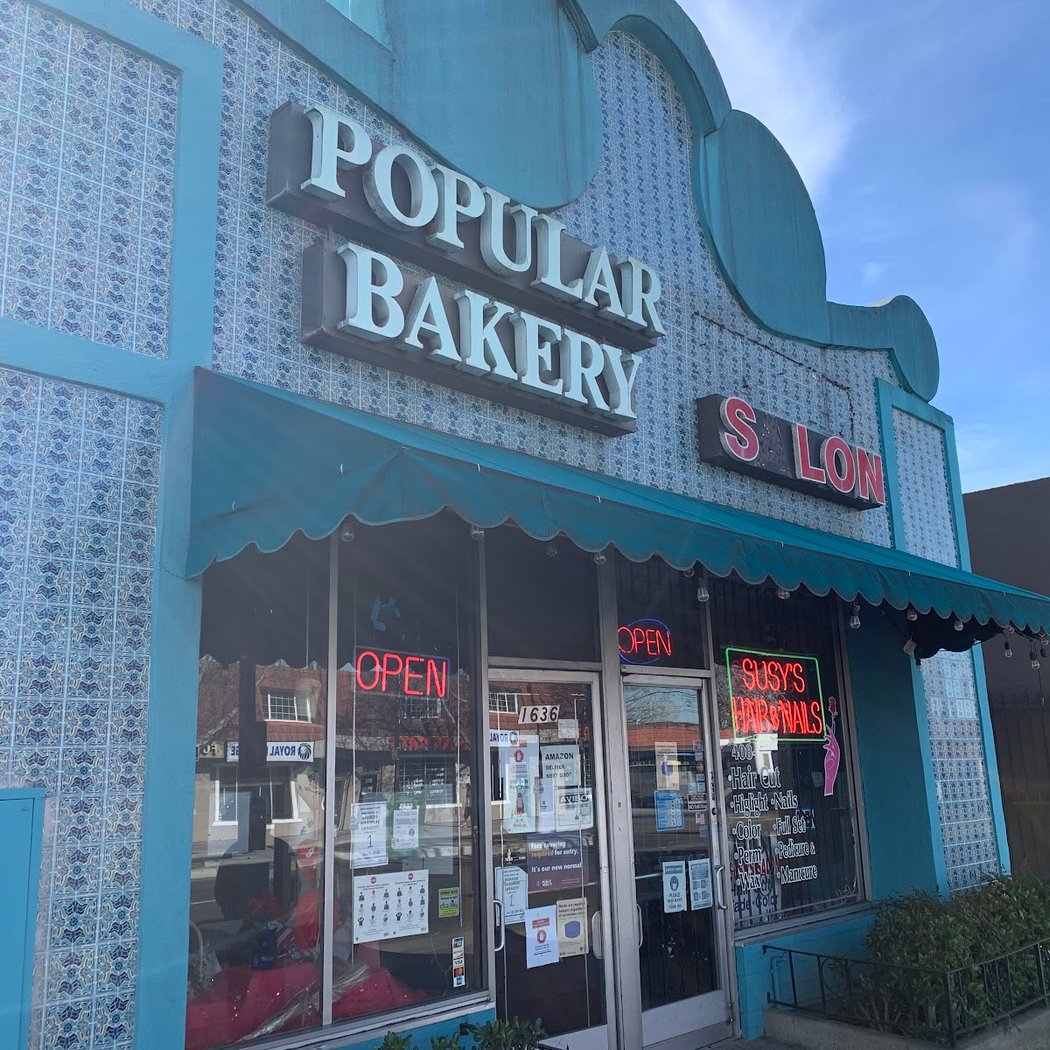 Popular Portuguese Bakery of San Jose 3