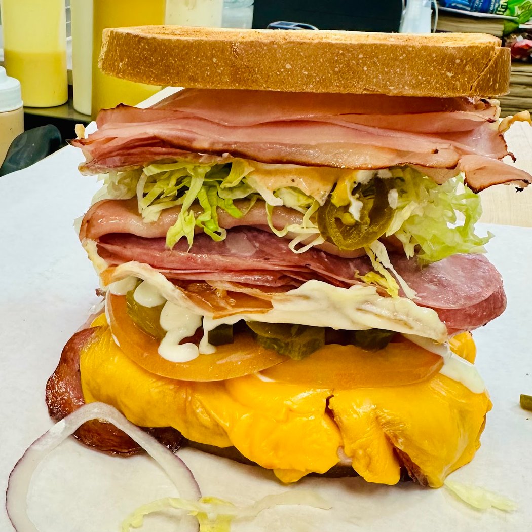 Two Sons' Sandwiches 3