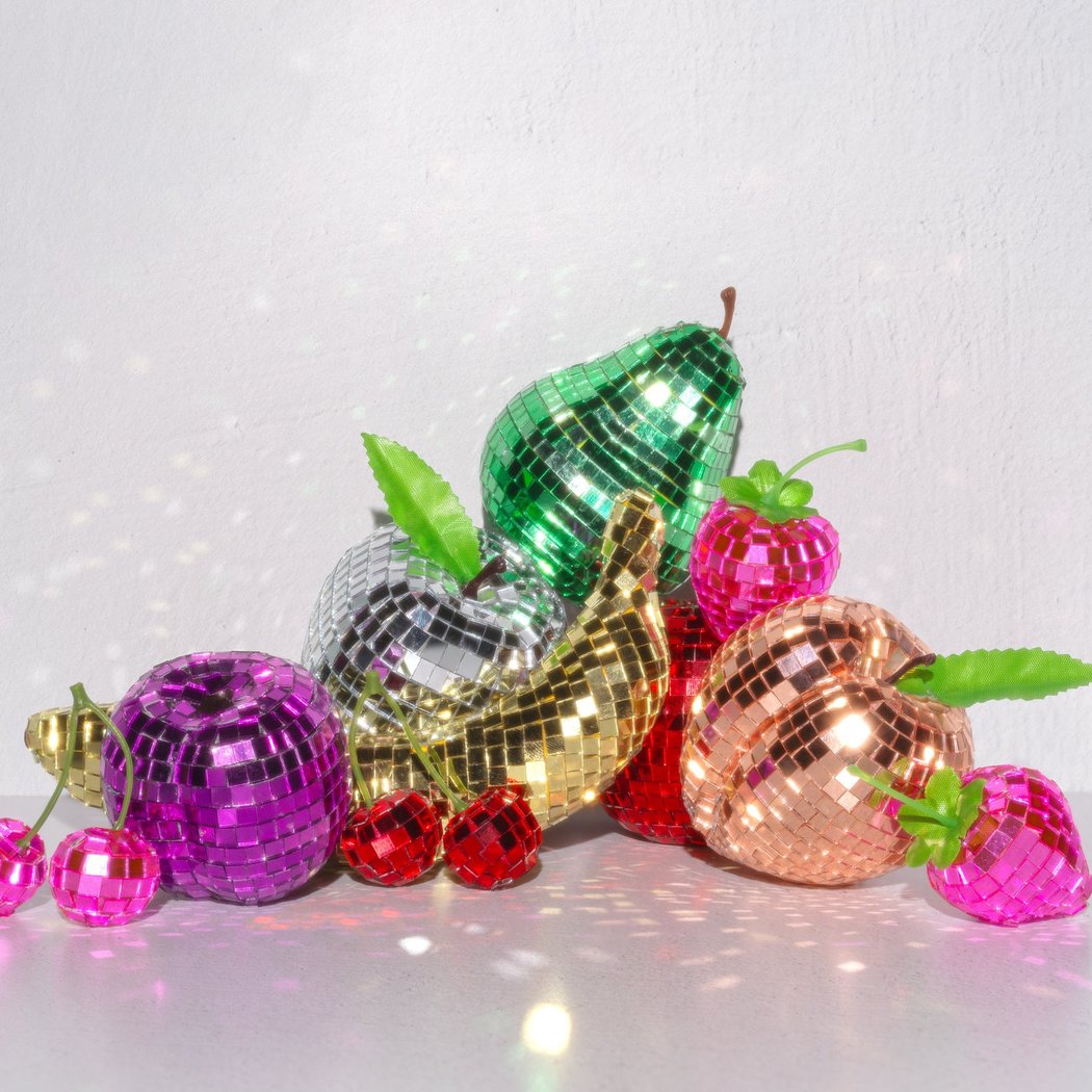 Disco Fruit 2