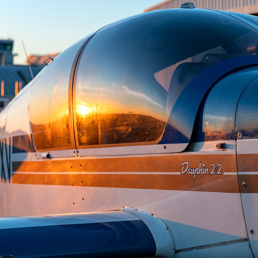 Aéroclub De L'estuaire 1