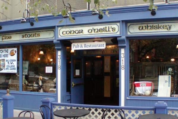 Conor O'Neill's Irish Pub 3