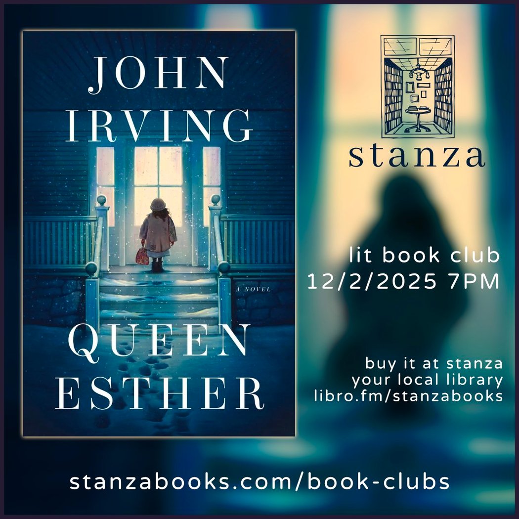 Lit Book Club 1