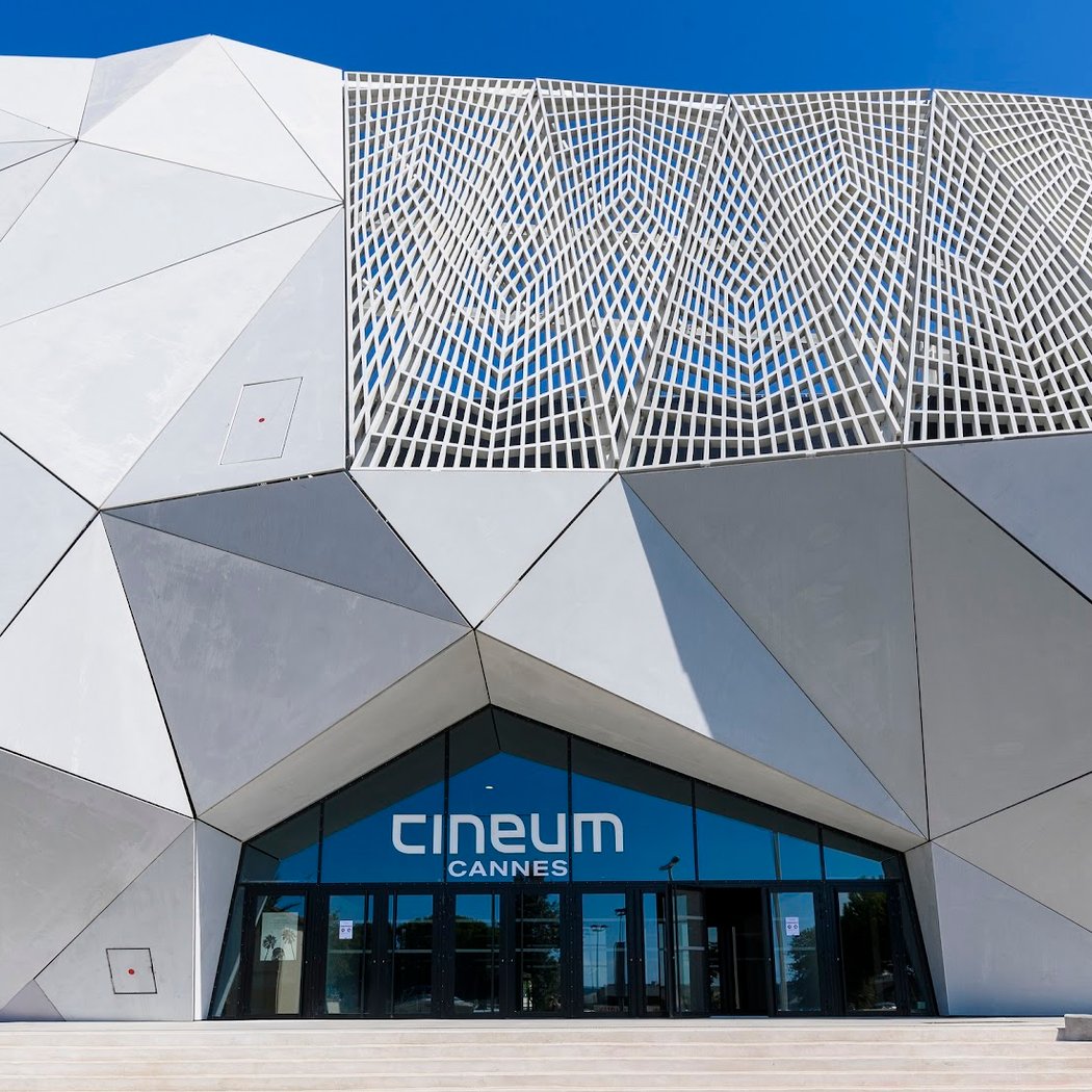 Cineum Cannes 1