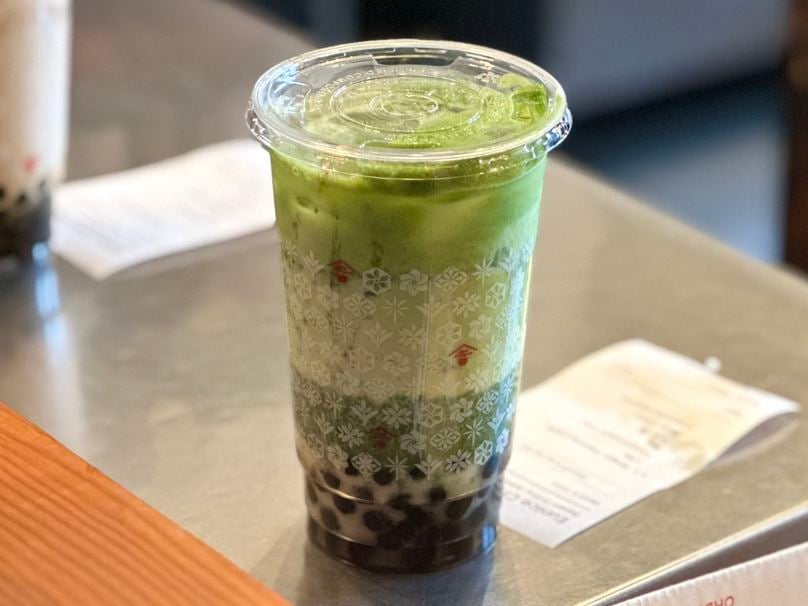 Asha Tea House 3