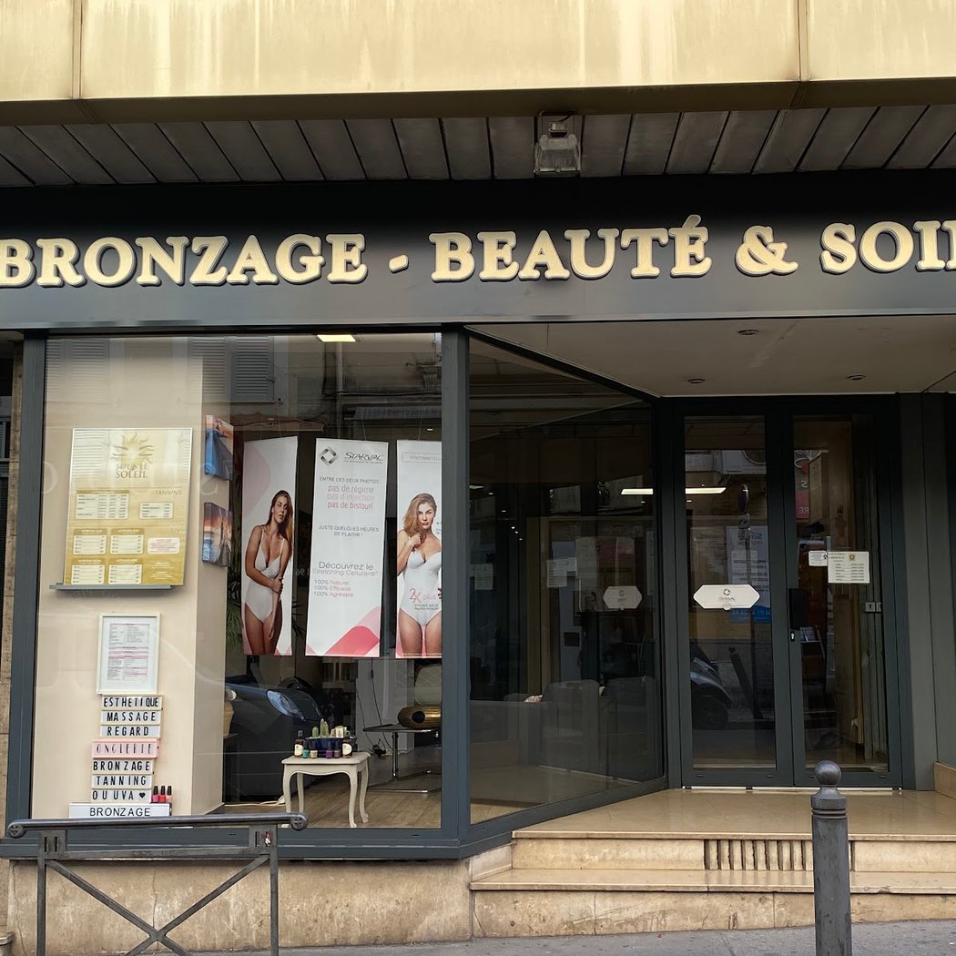 Sous Le Soleil Marseille 2