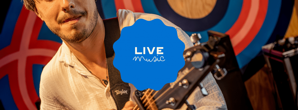 Live Music