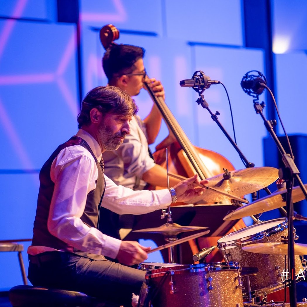 John Pizzarelli: Back by Popular Demand 1
