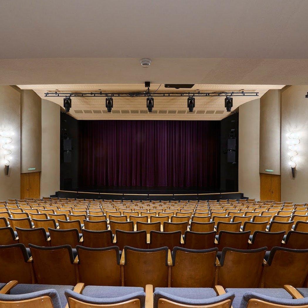 Kurtheater Baden 3