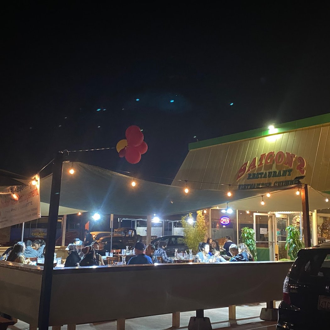 Saigon 2 Restaurant 2