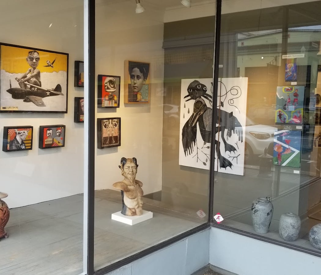 RiverSea Gallery 3