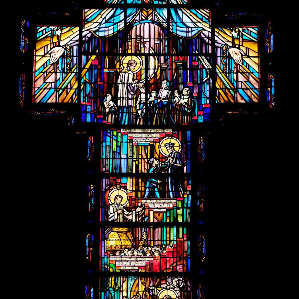 Gospel Spirit 3