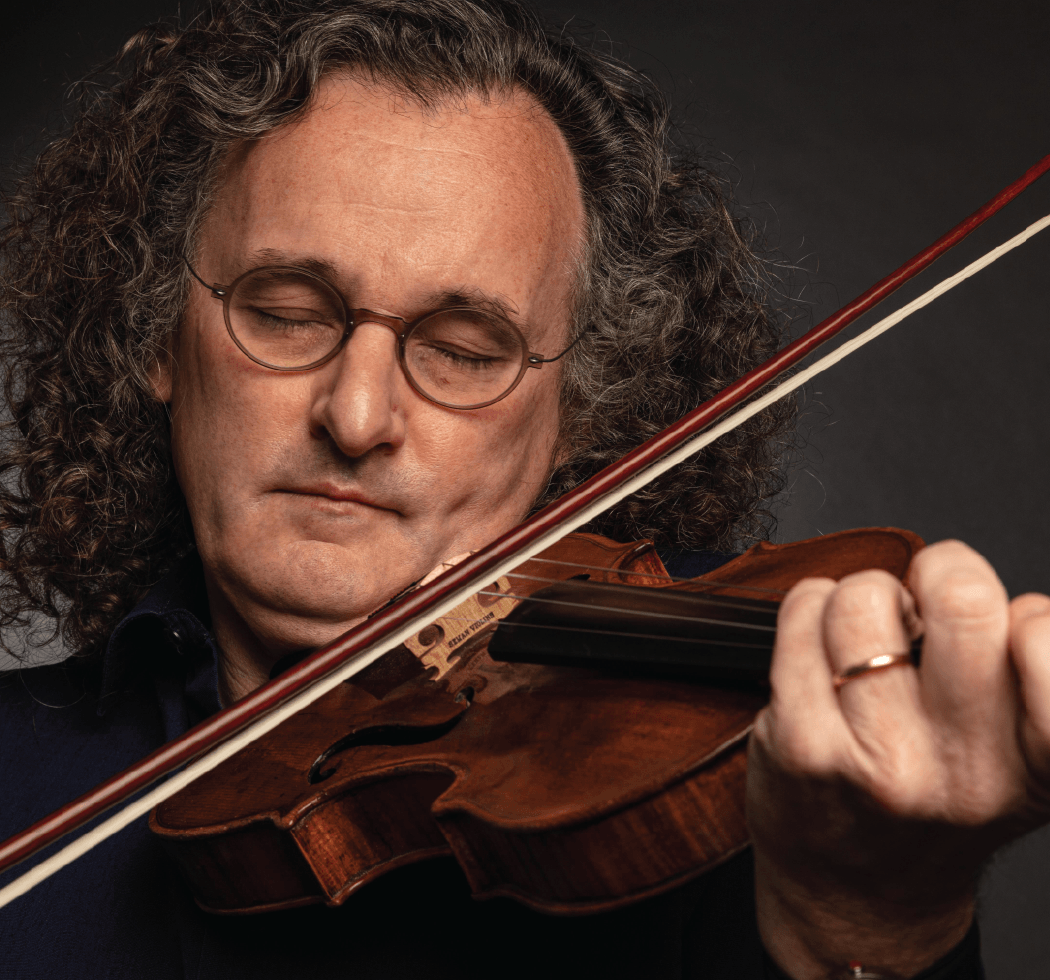 An Irish Celebration: Martin Hayes & the Common Ground Ensemble 1