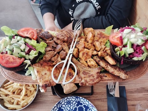 Epi Restaurant 1