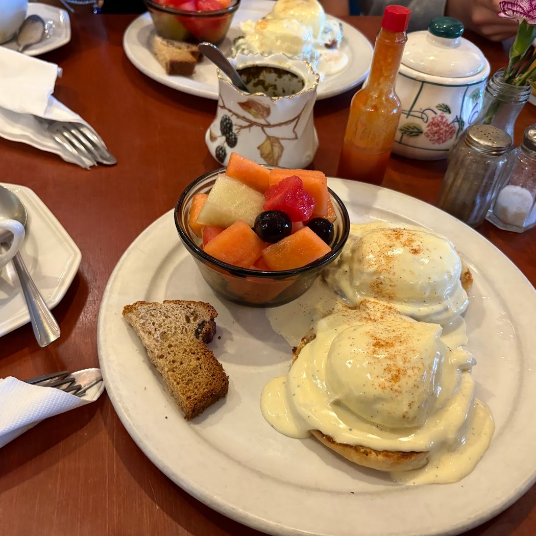 The Rising Loafer Cafe & Bakery 3