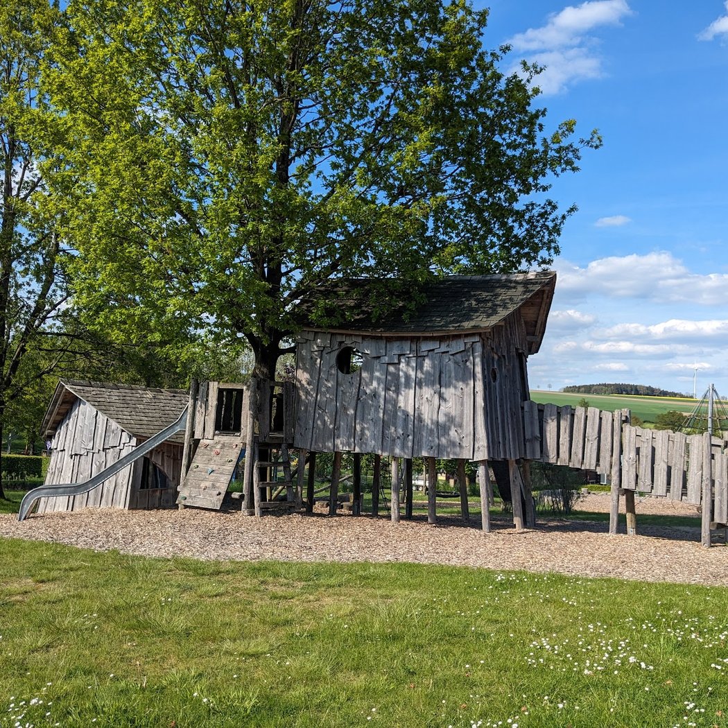 Park Sënnesräich 1