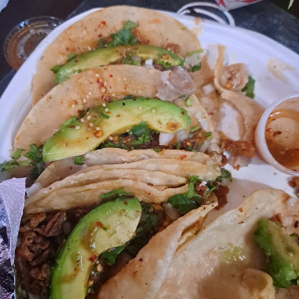 T J Taco Jalisco 2