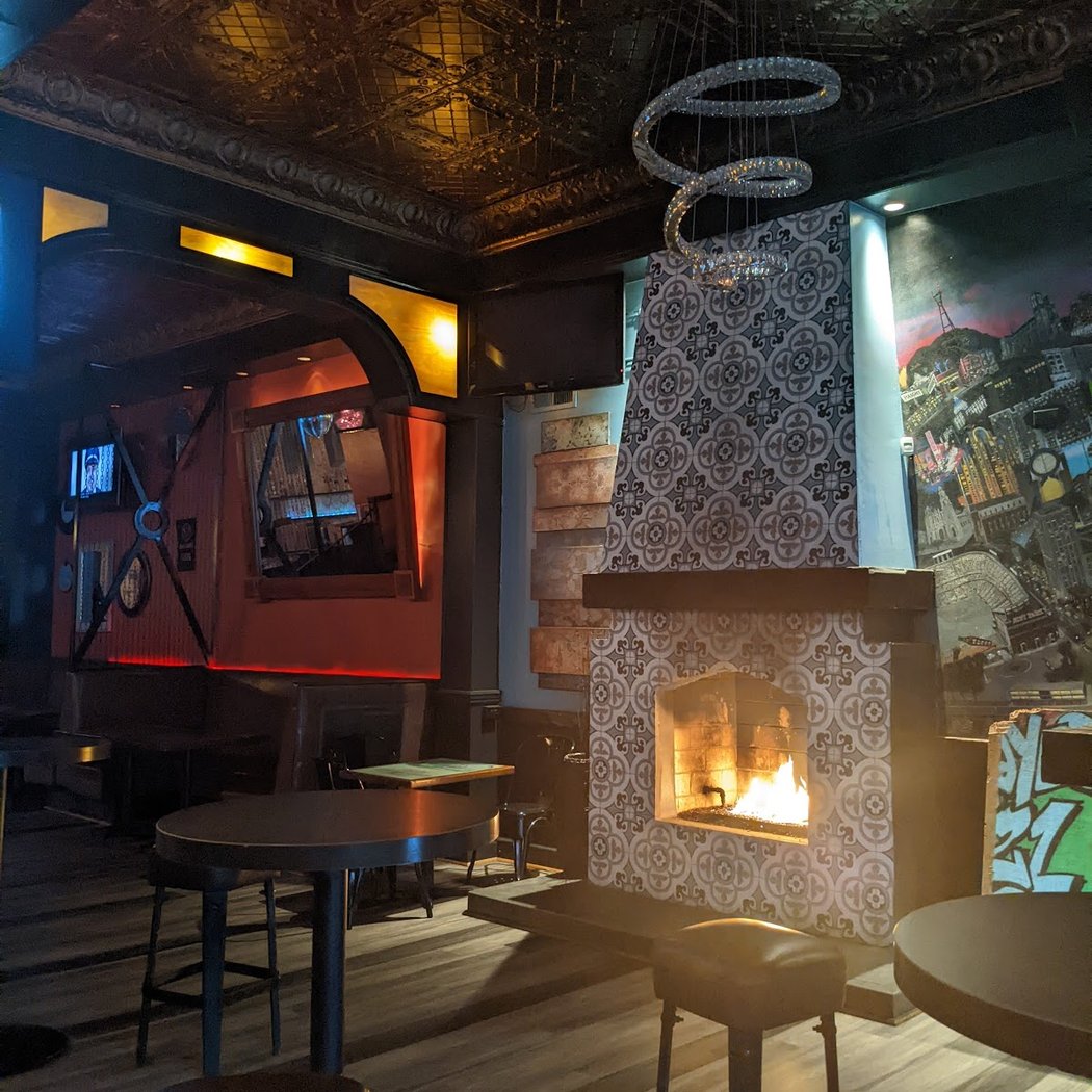 LepraCon Pub Crawl 4