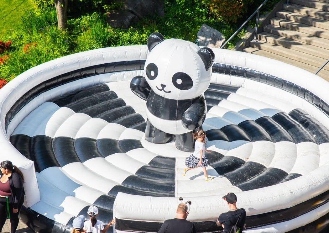 Panda Fest 3
