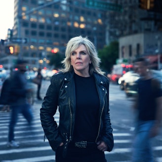 Lucinda Williams 1