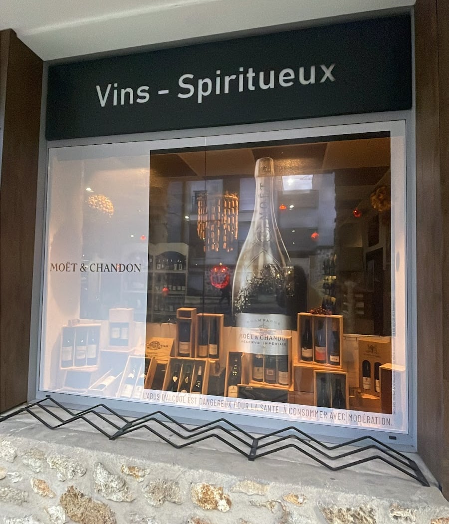 Le Repere De L'epicurien 2