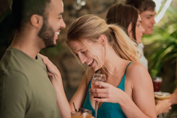 SpeedSeattle Dating 3