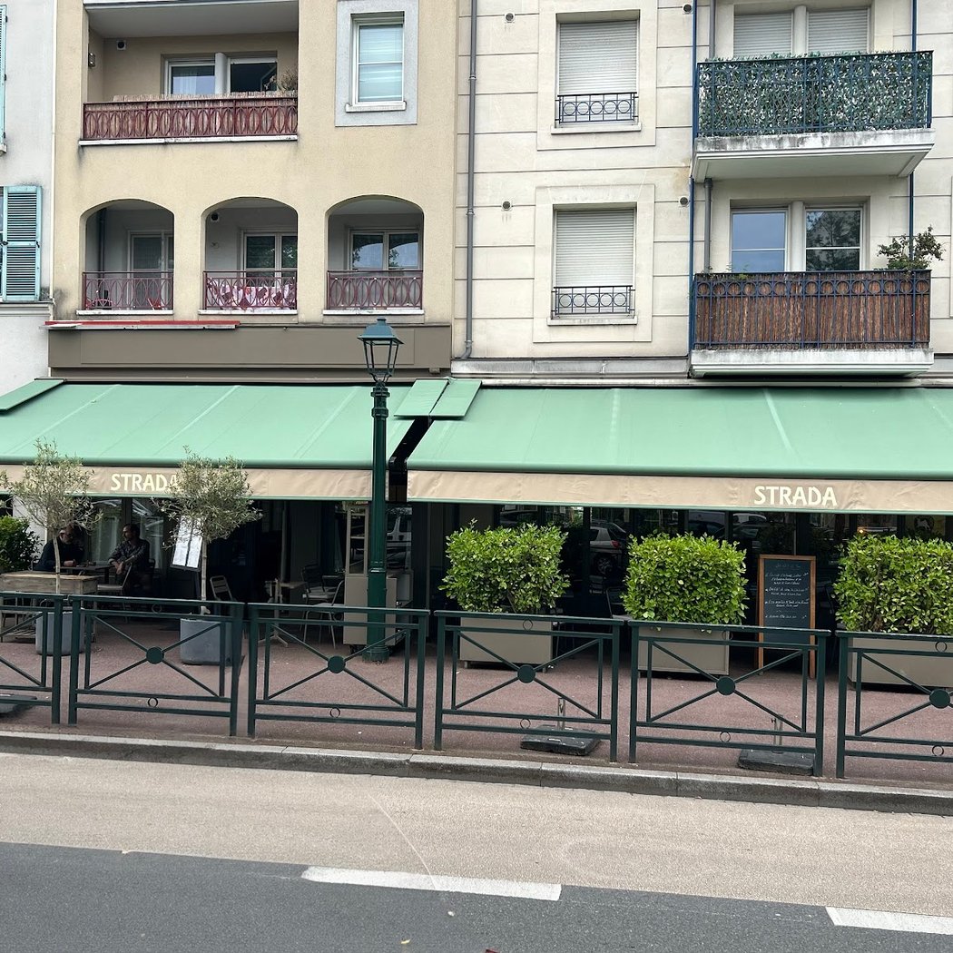 Strada 5