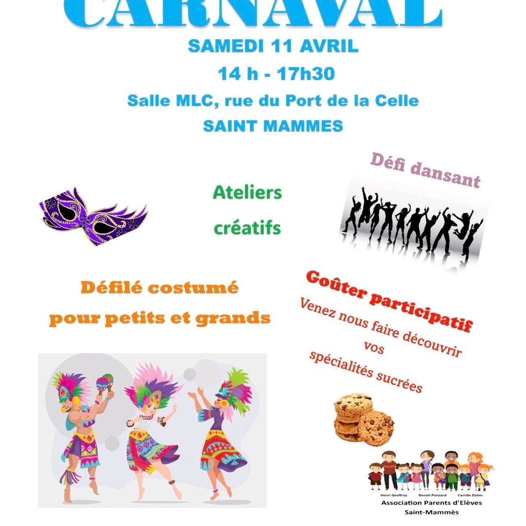 Carnaval 1