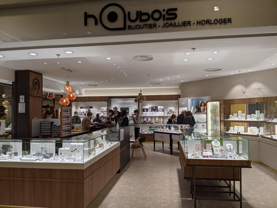 Bijouterie Haubois Orvault 2