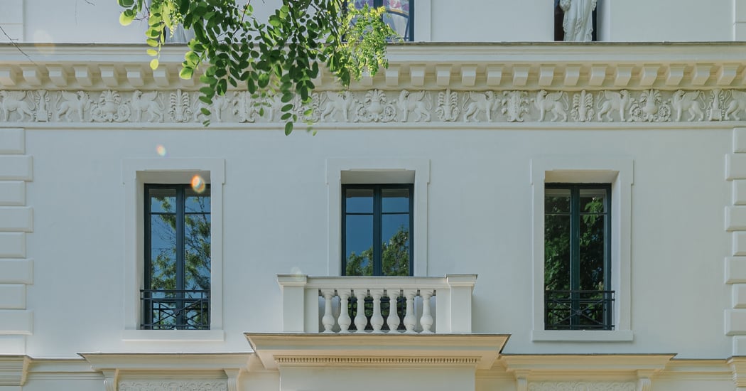 Marmottan Library 2