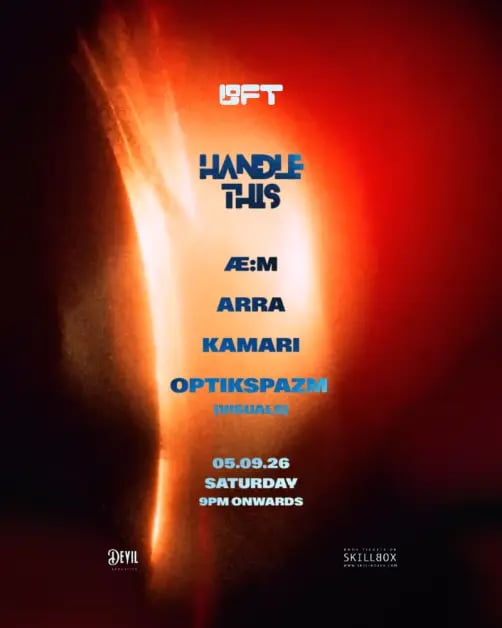 Handle This 1
