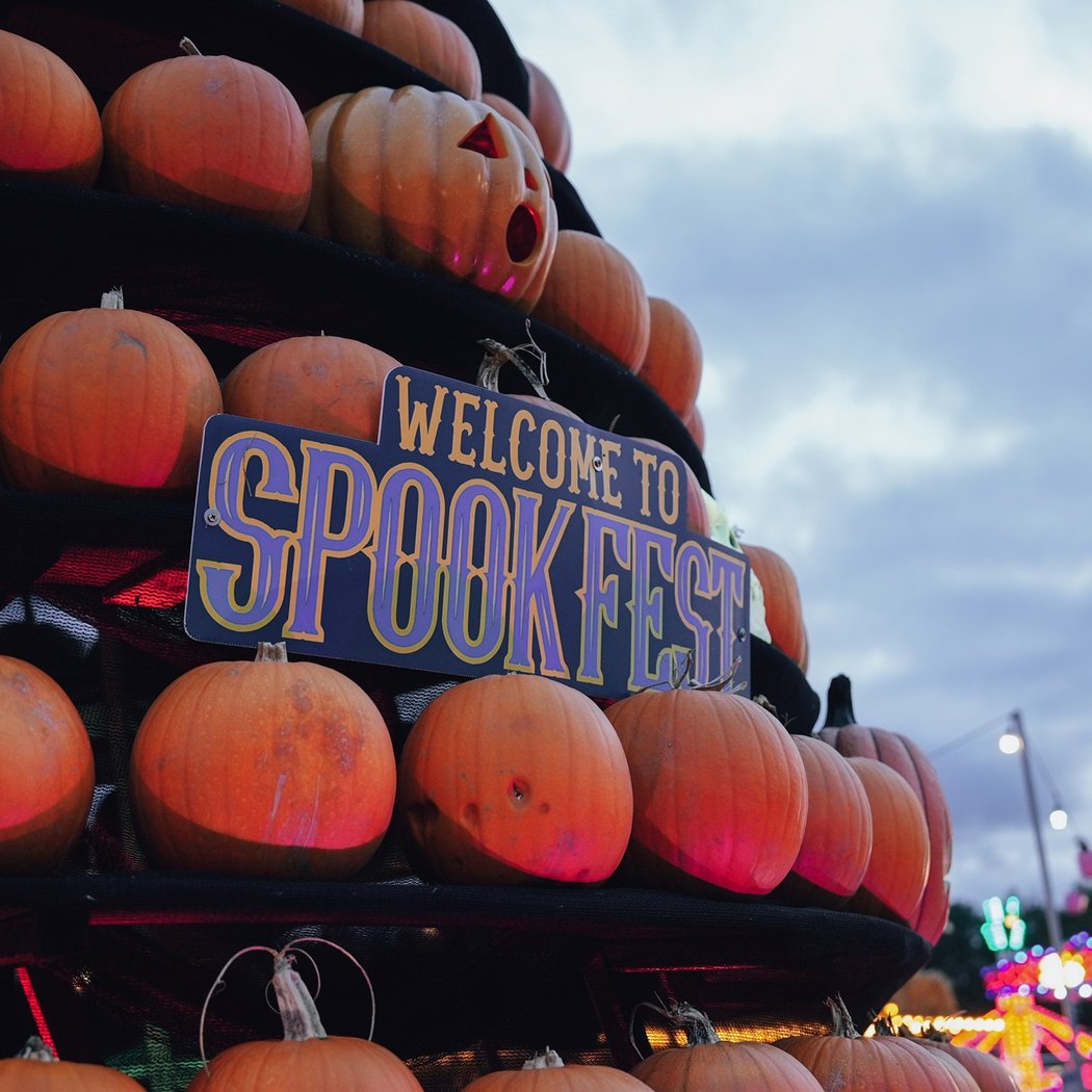 Spook-Fest 2